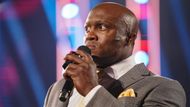 Bobby Lashley used The Undertaker's advice in WWE